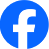 Ícone do Facebook