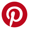 Ícone do Pinterest