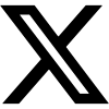 Ícone do X